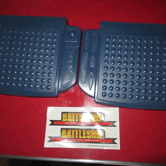 Battleship Game 2002 - Picture 3 of 4